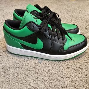 Men's Air Jordan 1 Low